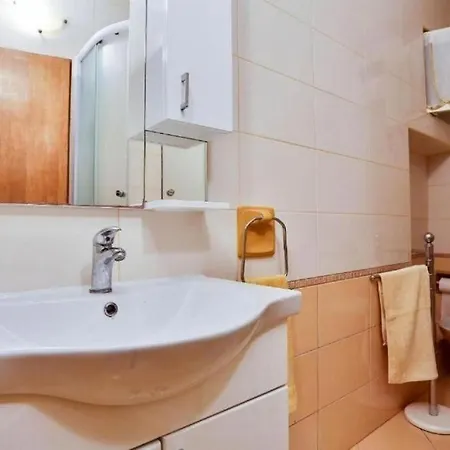 Apartment Vlad - Sea View Trogir