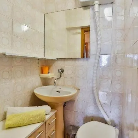 Apartment Vlad - Sea View