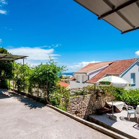 Vlad - Sea View * Trogir