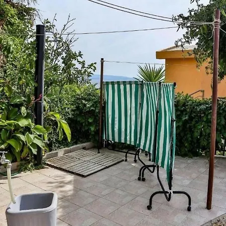 Apartment Vlad - Sea View
