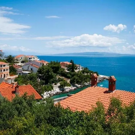 Vlad - Sea View Trogir