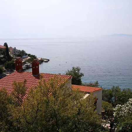 Apartment Vlad - Sea View *