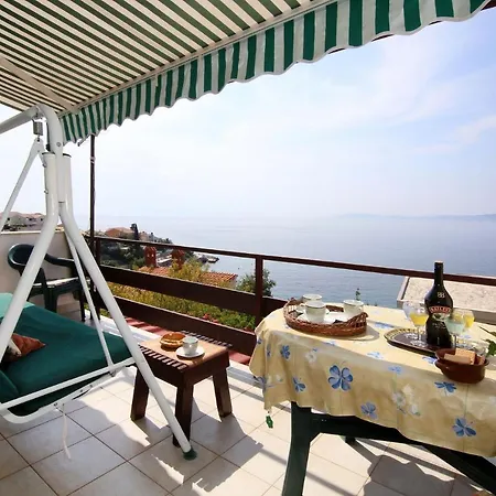Apartment Vlad - Sea View *